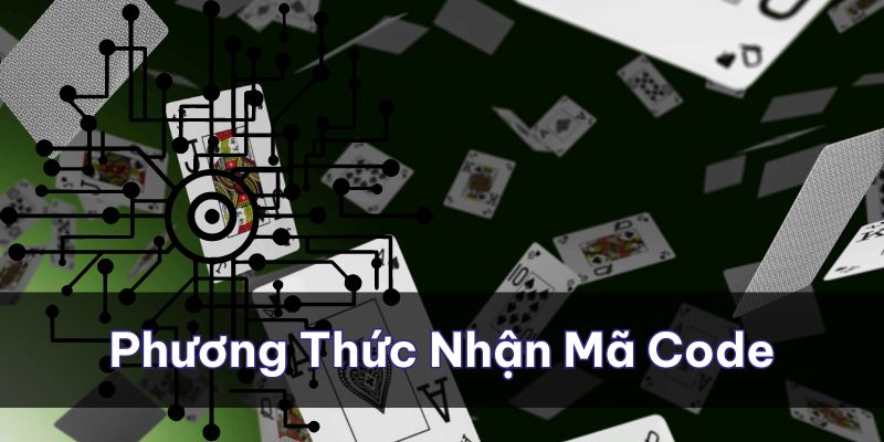 Phương thức tham gia nhận mã code Hipclub không hề khó