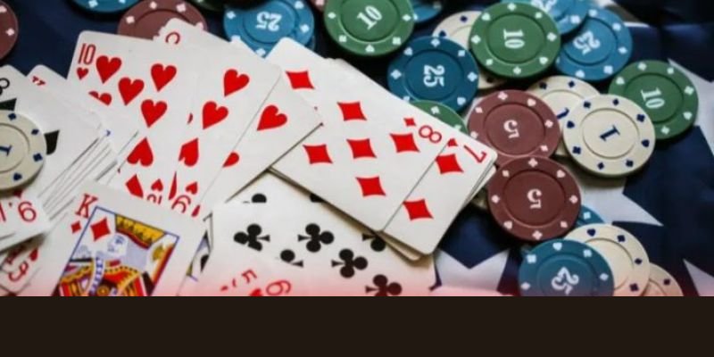 Bí kíp hay về bộ môn tiến lên đếm lá Hipclub được chia sẻ