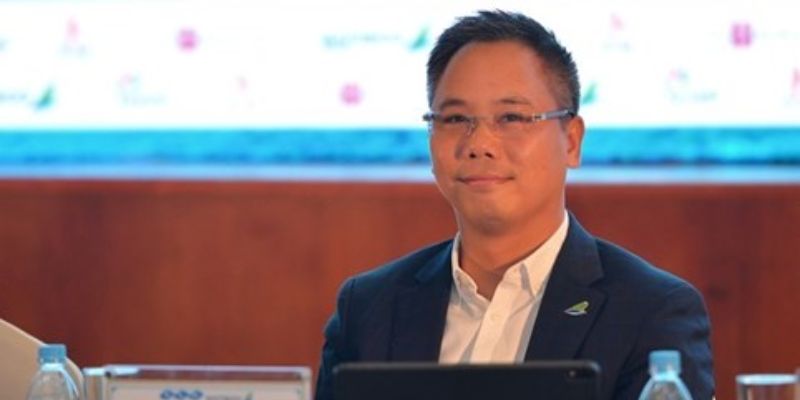 CEO Văn Quyết Hipclub luôn tích lũy kinh nghiệm để phát triển