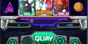 Đại Chiến Gundam Hipclub