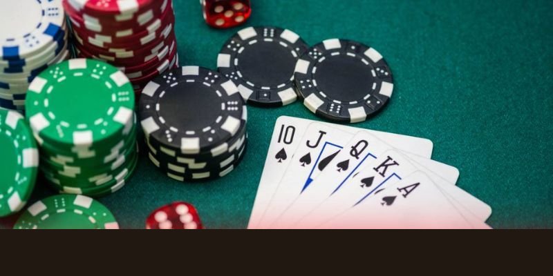 Hướng dẫn chơi bài liêng Hipclub dễ hiểu và hiệu quả