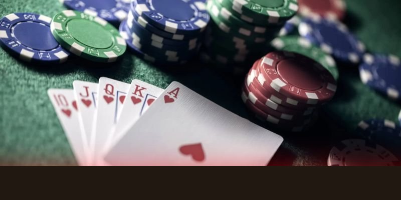 Kinh nghiệm chơi poker Hipclub và cách đặt cược hiệu quả
