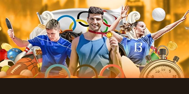 Mẹo hay thắng lớn mỗi ngày khi trải nghiệm thể thao Hipclub