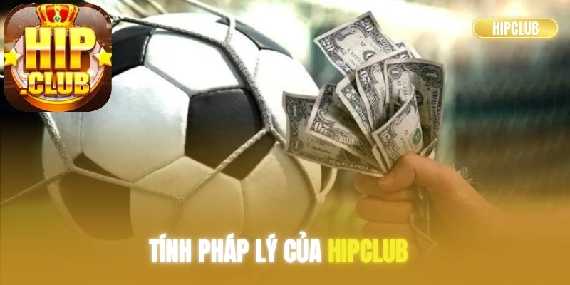 Tính pháp lý của Hipclub