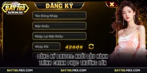 Đăng ký Bay789